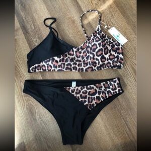 NWT bikini